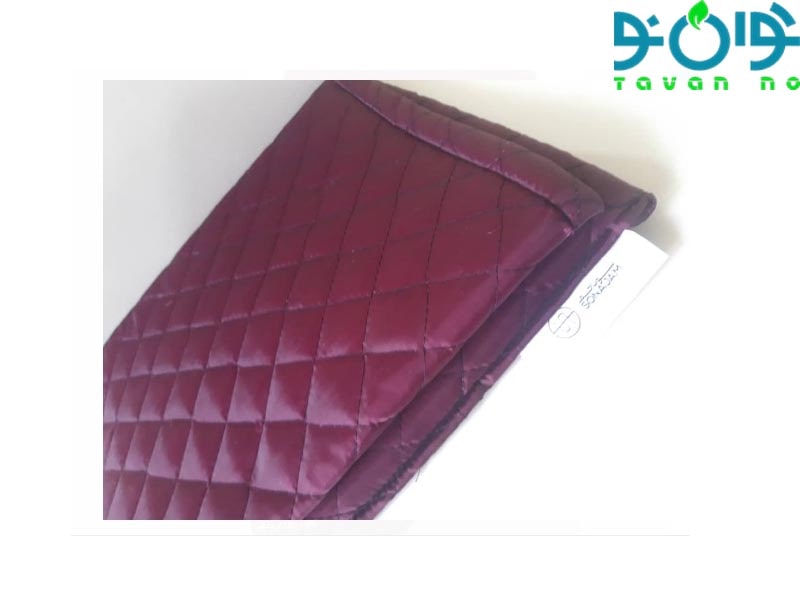 تشک حرارتی نمدی مخمل و ساده